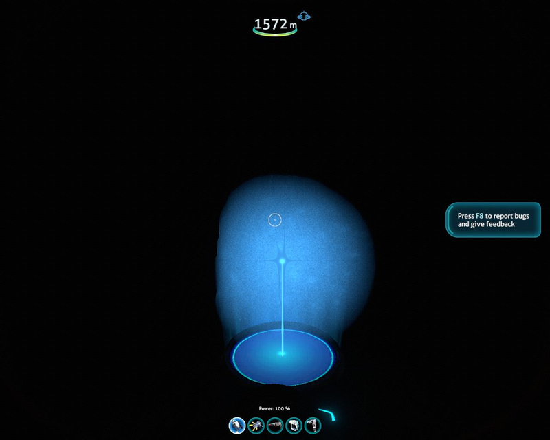 Illustration for article titled Subnautica, As Told By Its Bug Reports